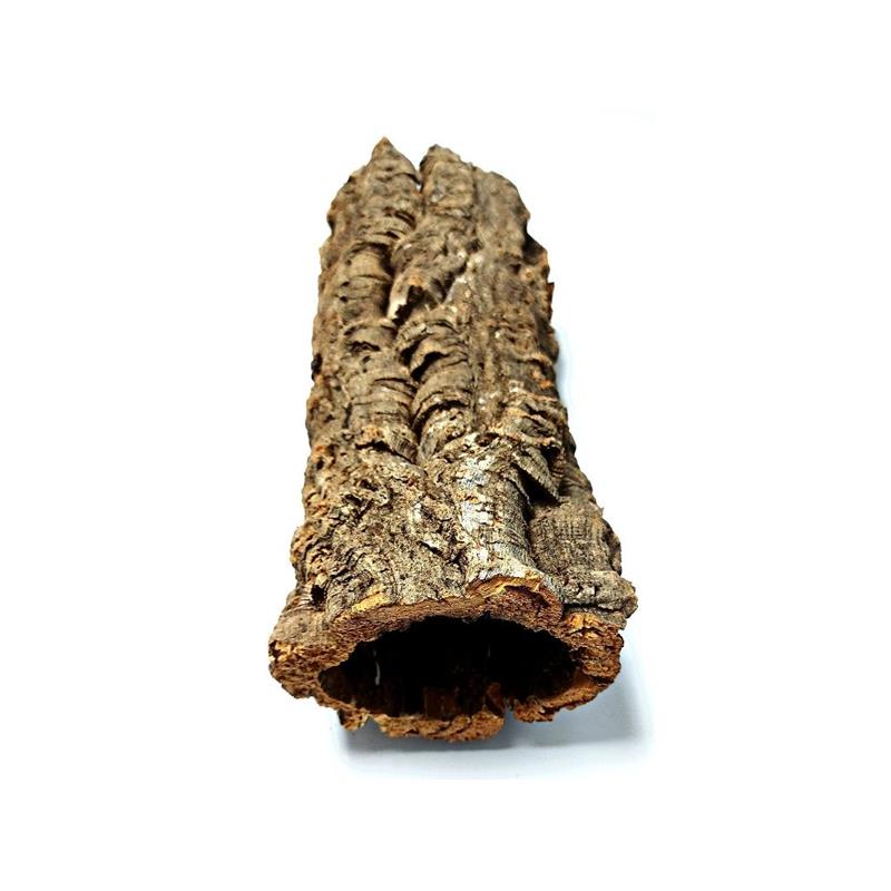 Decor tunel pluta naturala Small - imagine 4